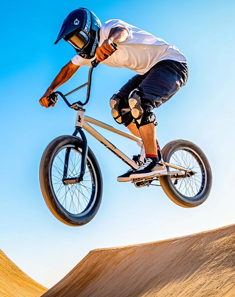 Die verschiedenen Formen des Radrennsports