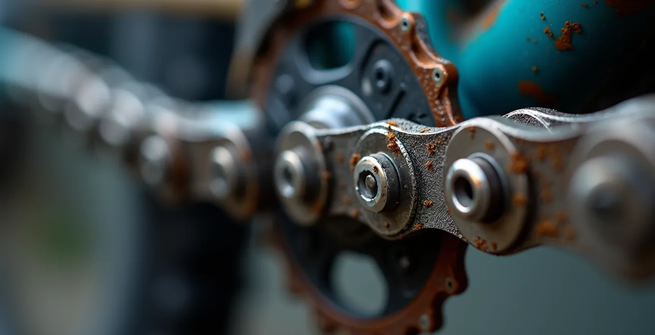 Vergleich zwischen fokussiertem und verstreutem Training im Radsport