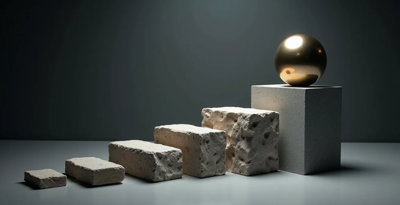 Visualisierung des deutschen Trainerzertifizierungssystems im Radsport